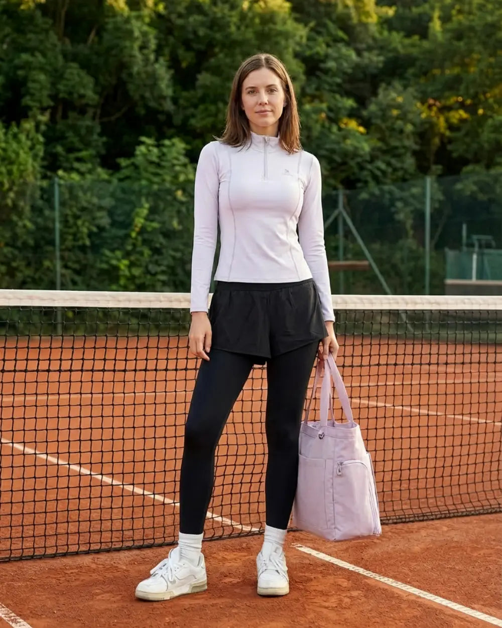 Gym-to-Work Tote Bag MORA