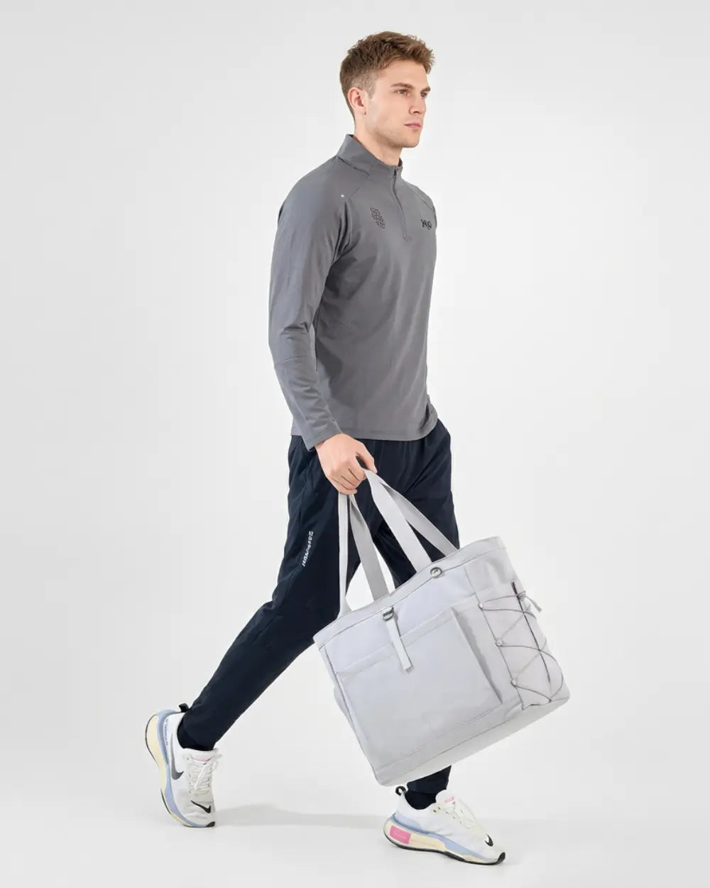 Gym-to-Work Tote Bag MORA