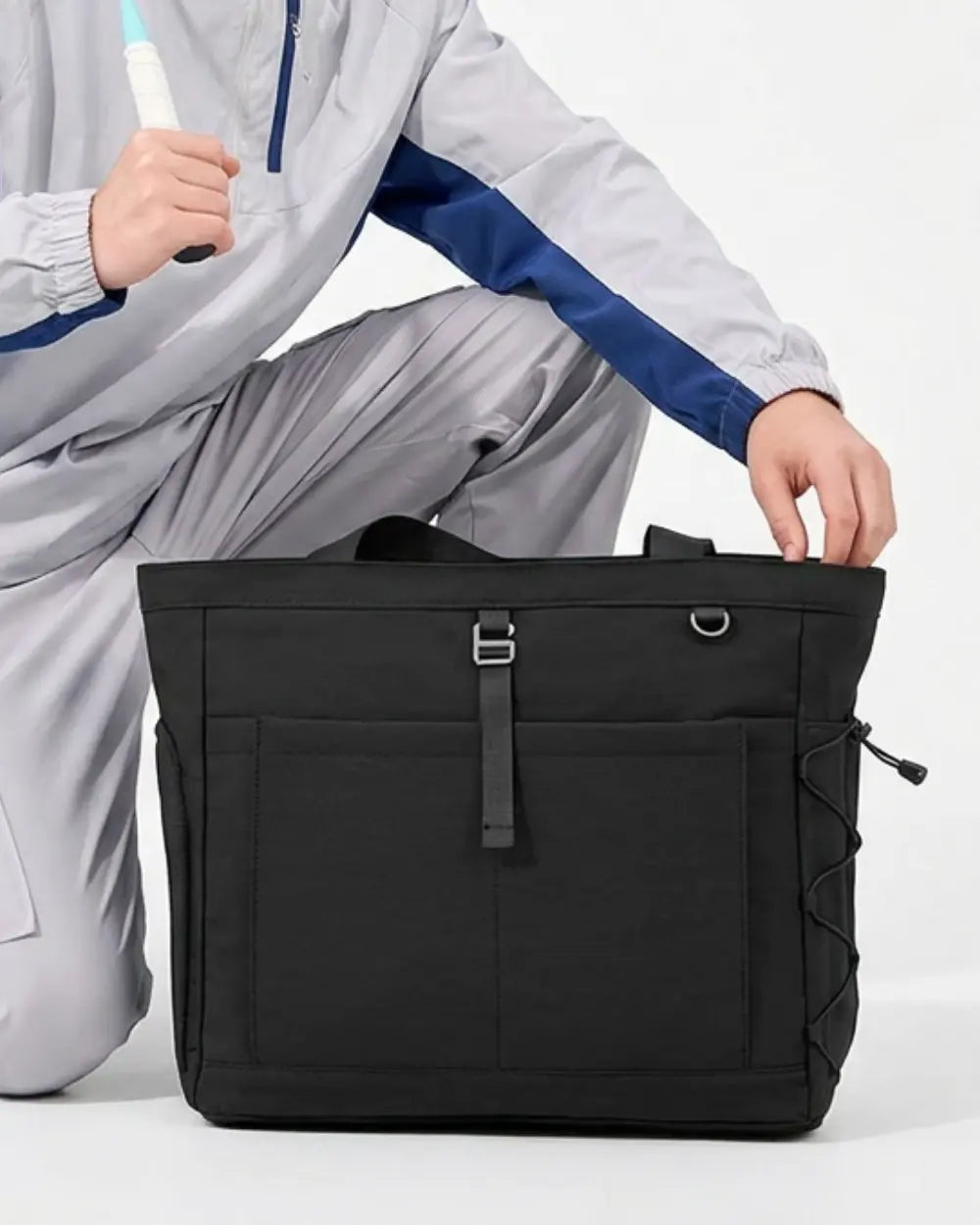 Gym-to-Work Tote Bag MORA