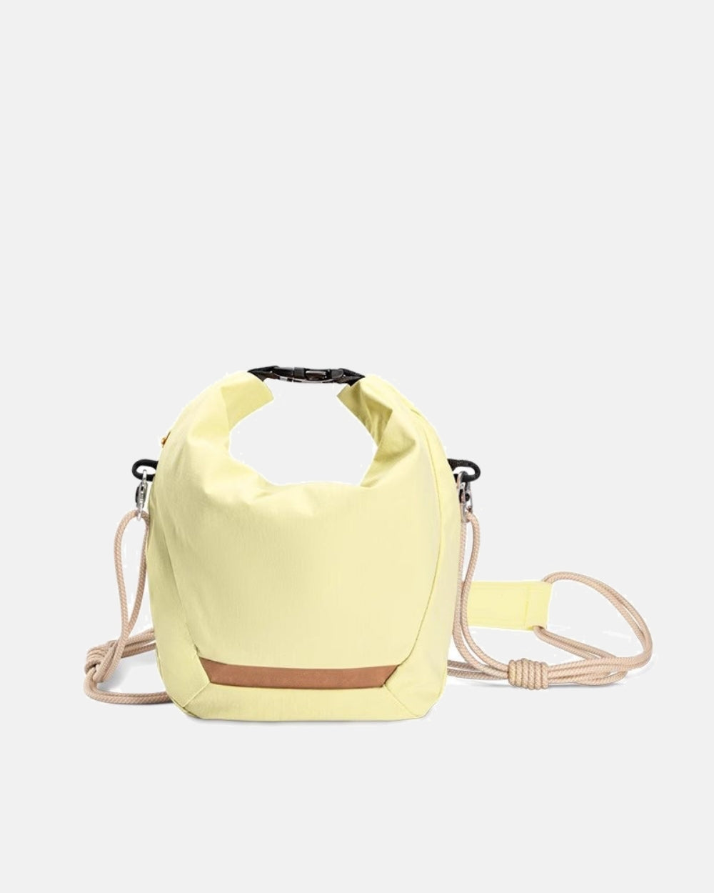 Everyday Camera Bag & Rope Strap MORA